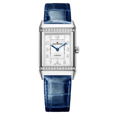 Jaeger lecoultre ladies clearance watch