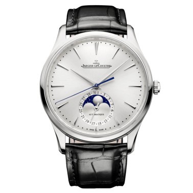 Jaeger LeCoultre Watches for Men LEPAGE Official Retailer