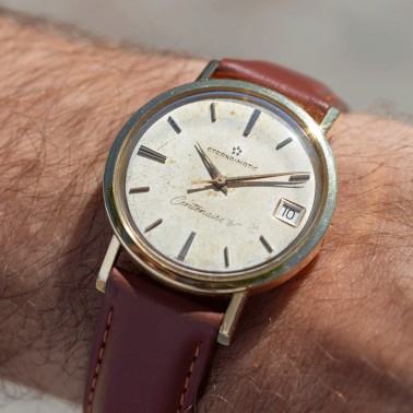 Eterna matic 61 sale