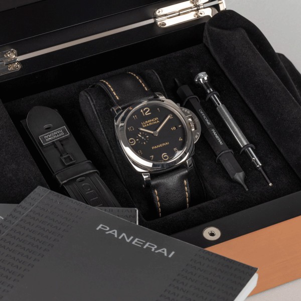 Panerai pam outlet 1359