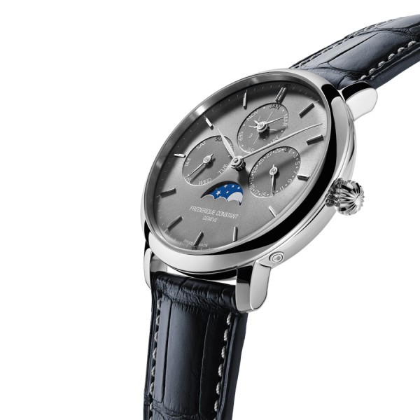 Frederique constant outlet quantieme perpetuel