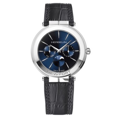 Michel Herbelin Watches for Men LEPAGE Official Retailer