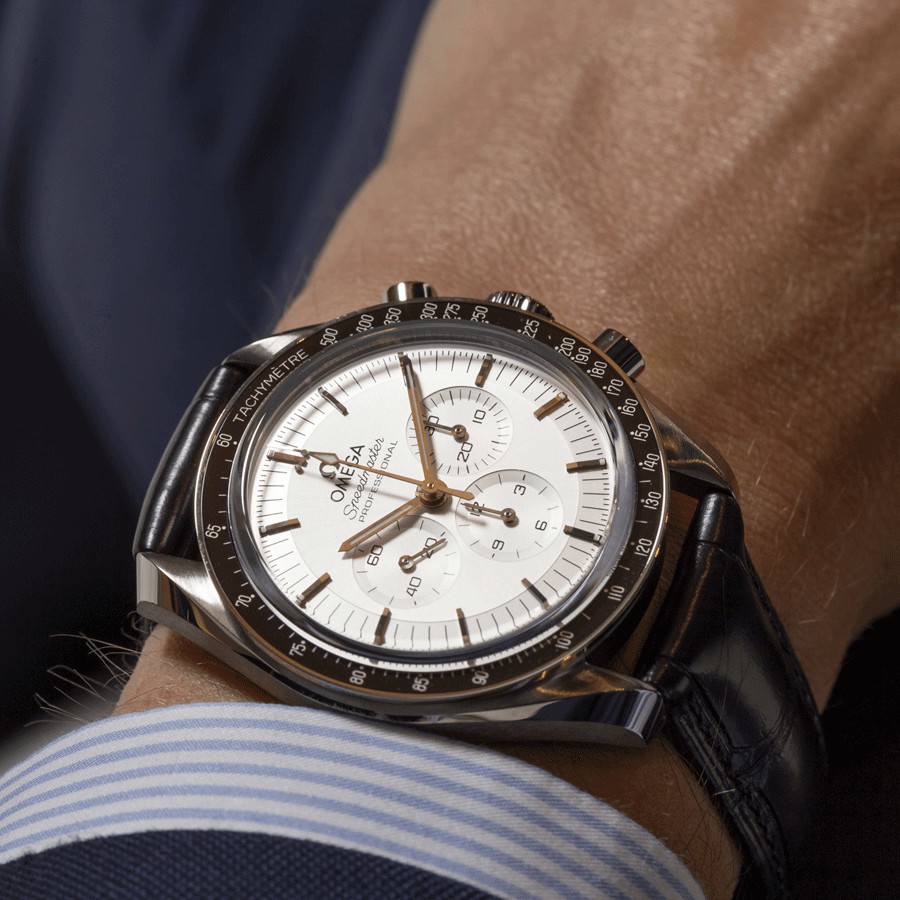 Omega discount speedmaster canopus