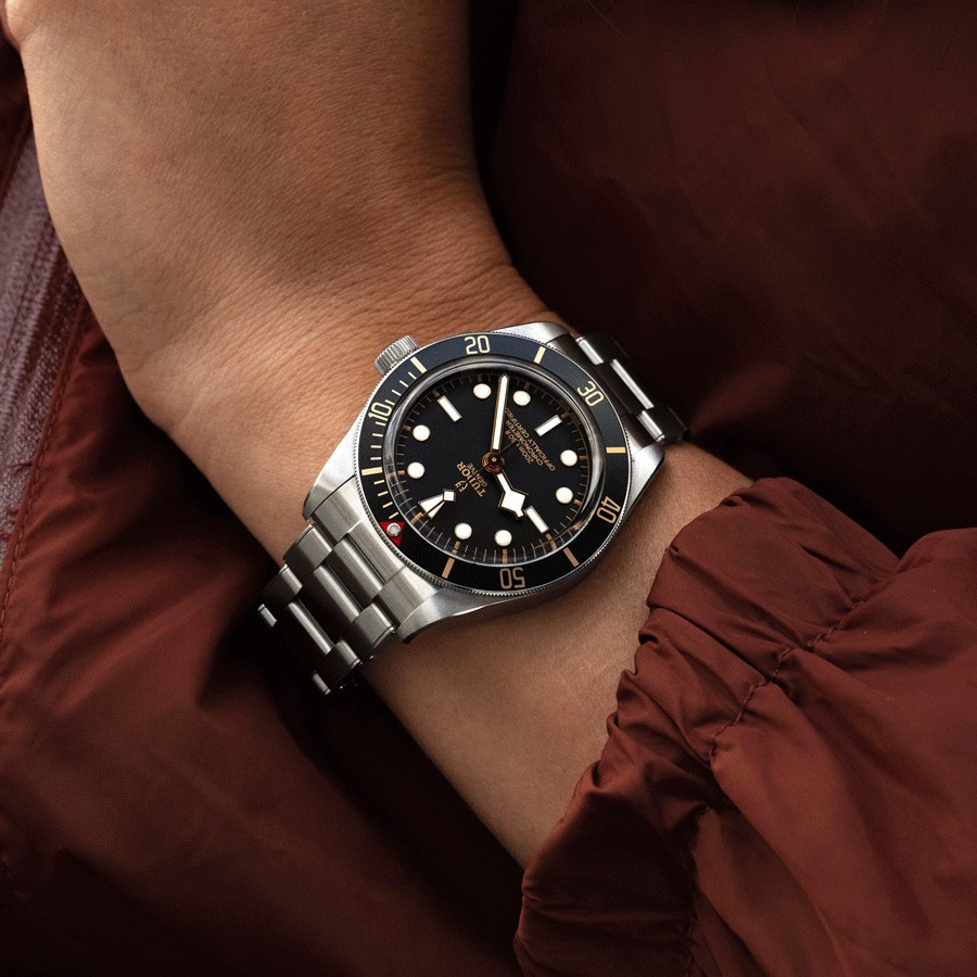 Tudor outlet fifty eight