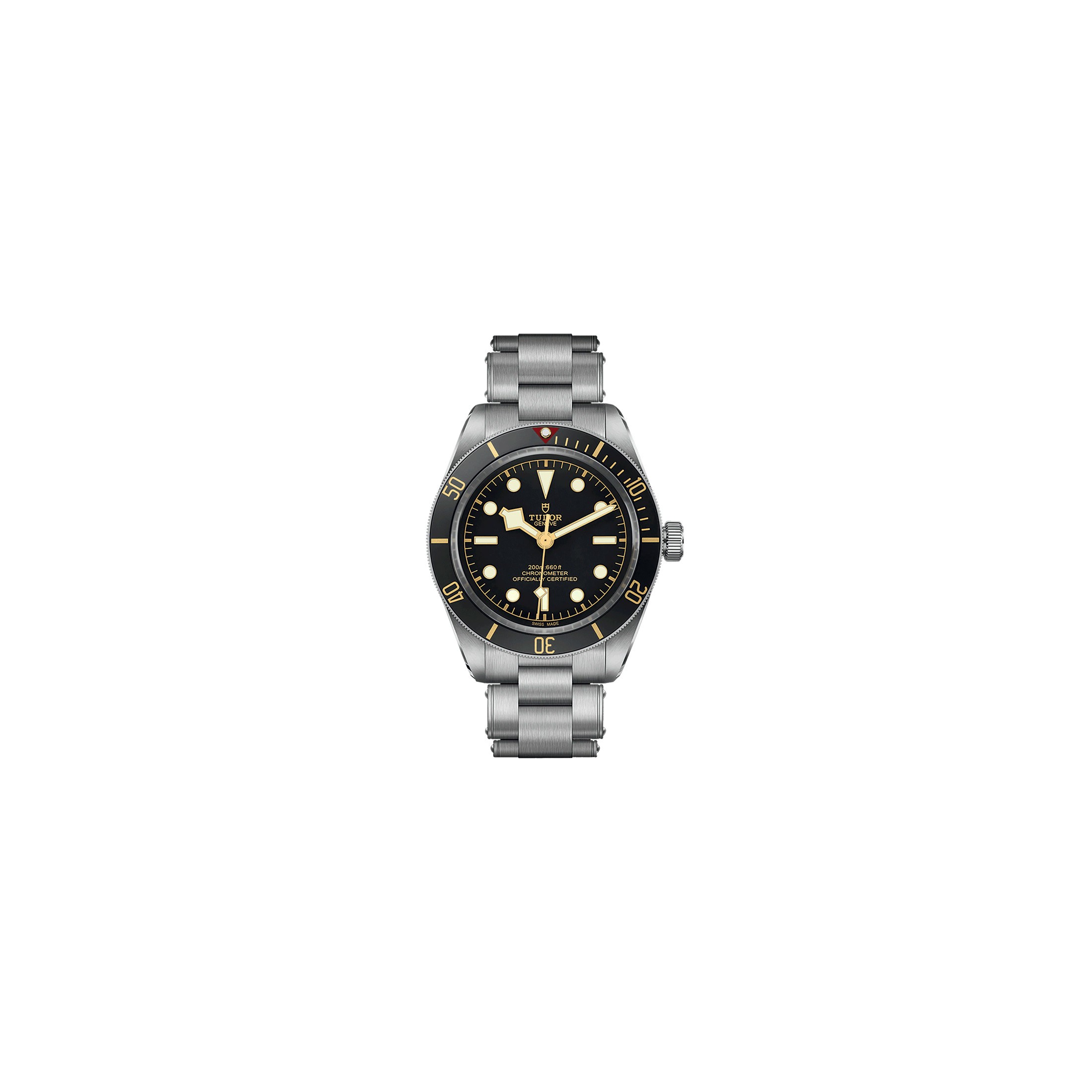 Tudor black 2024 bay goldsmiths