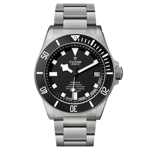 Tudor 2025 pelagos 2012