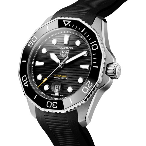 TAG Heuer Aquaracer Professional 300 WBP201A.FT6197 Watch Lepage