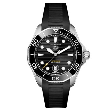 Montre TAG Heuer Aquaracer Professional 300 WBP201A.FT6197 Lepage