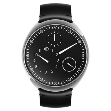 Montres Homme Ressence Lepage Distributeur Officiel