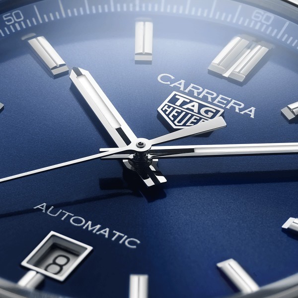 Montre tag heuer carrera calibre online 5