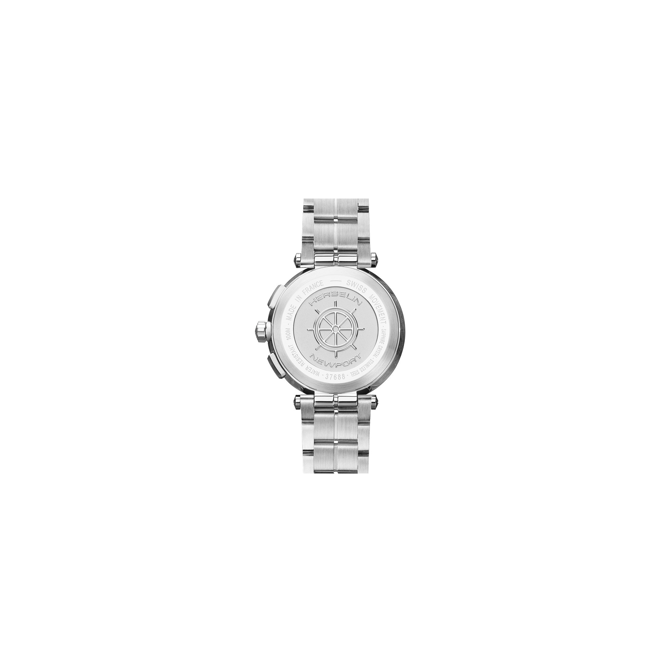 Michel Herbelin Newport – Cashinn Luxury Watches