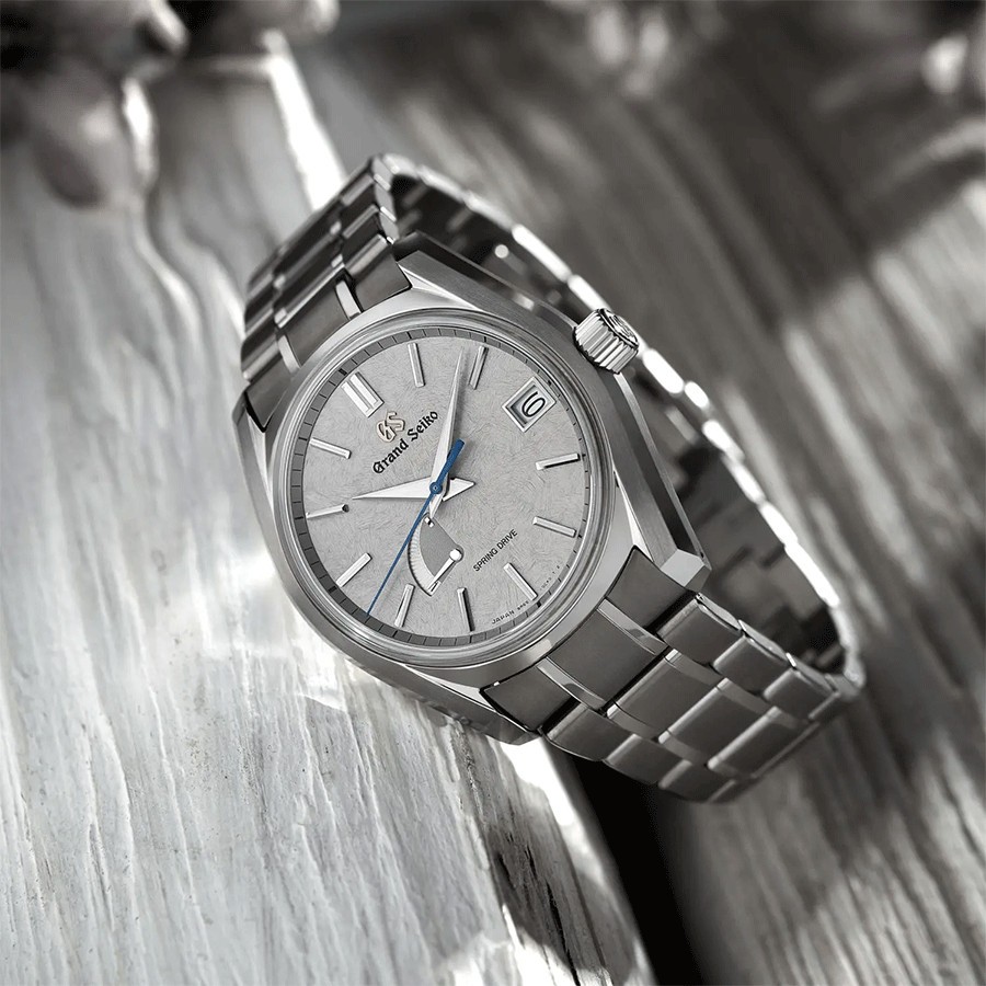 Grand seiko online sbga415