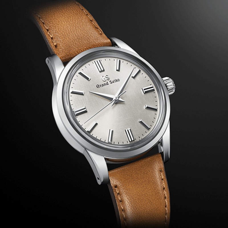 Grand Seiko Elegance Asakage SBGW267 European Editions - Lepage