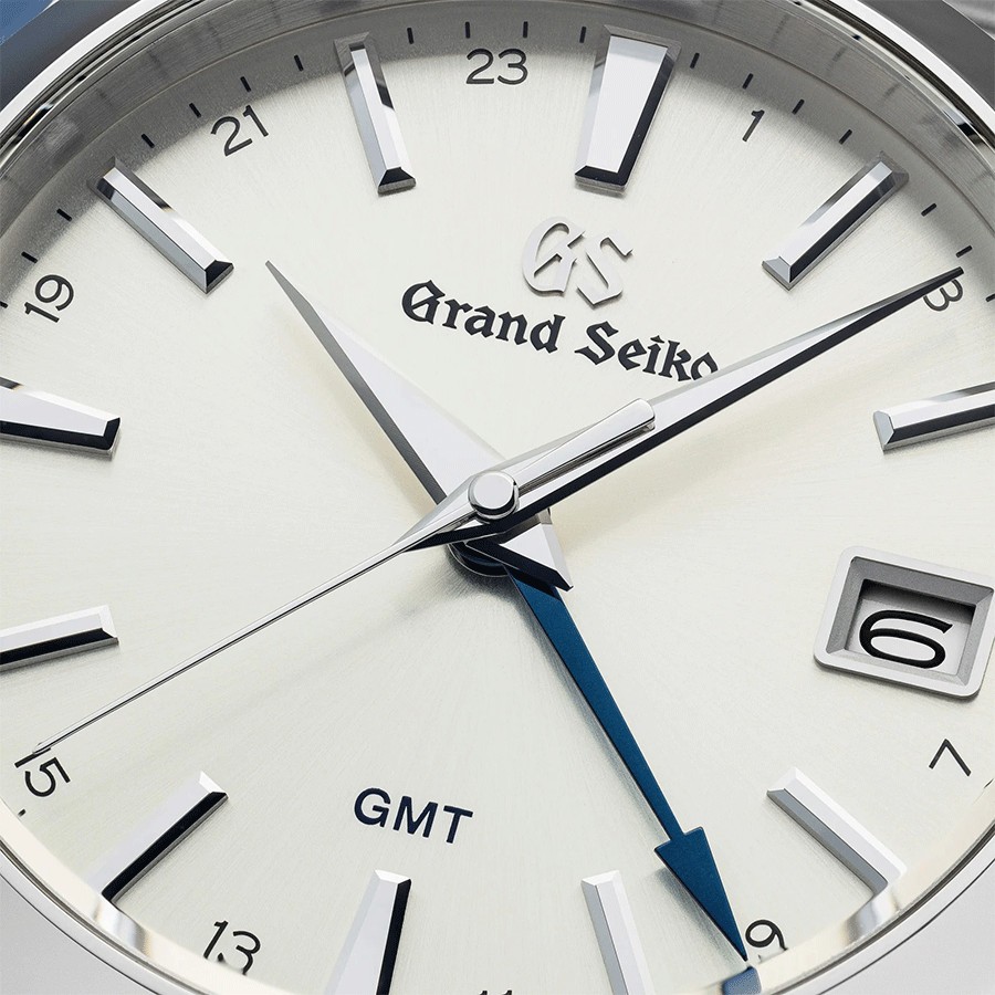 Grand seiko sbgn011 hot sale