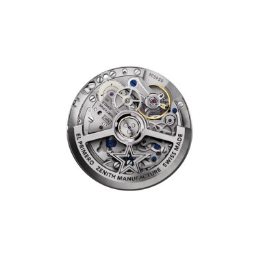 Zenith el primero online movement