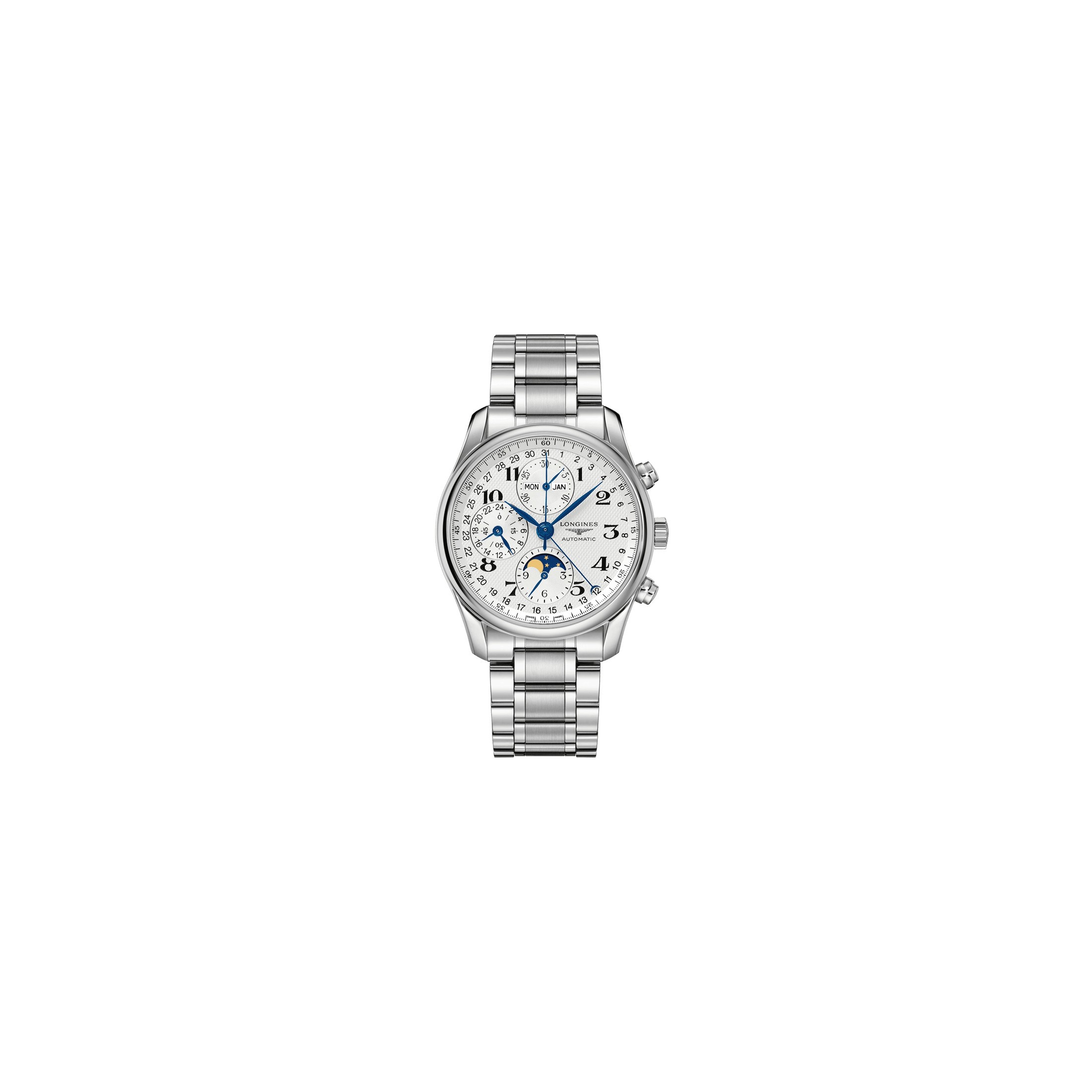 Longines l26734786 clearance