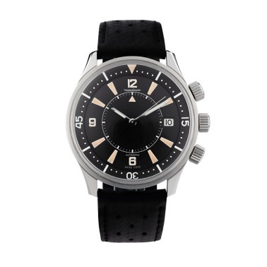 Pre Owned Jaeger LeCoultre Polaris Date Q9068670 2022 Lepage