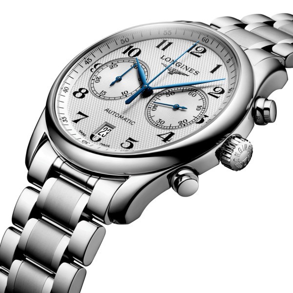 Longines Master Collection Chrono automatic Watch L26294786 Lepage