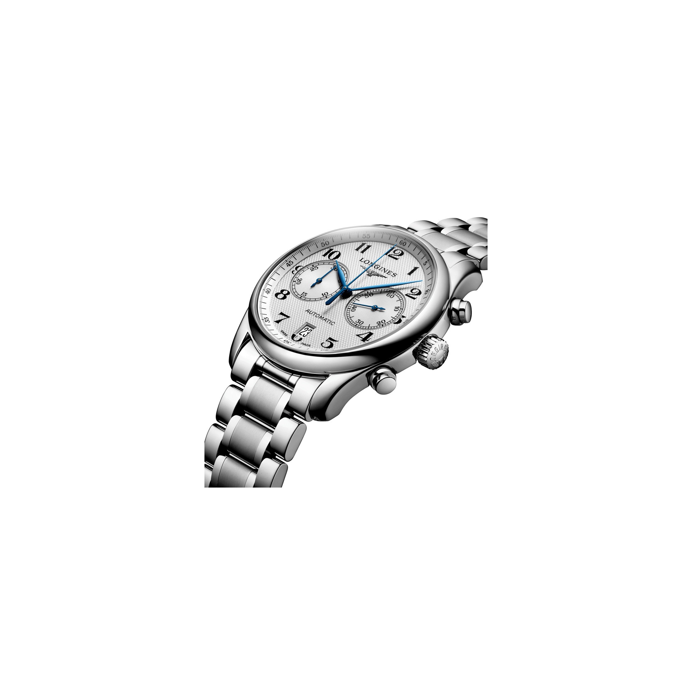 Longines Master Collection Chrono automatic Watch L26294786 Lepage