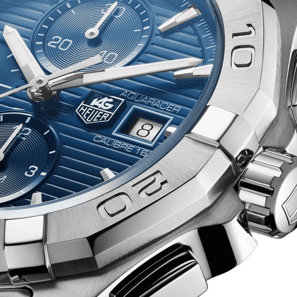 Tag heuer aquaracer discount calibre 16 automatic