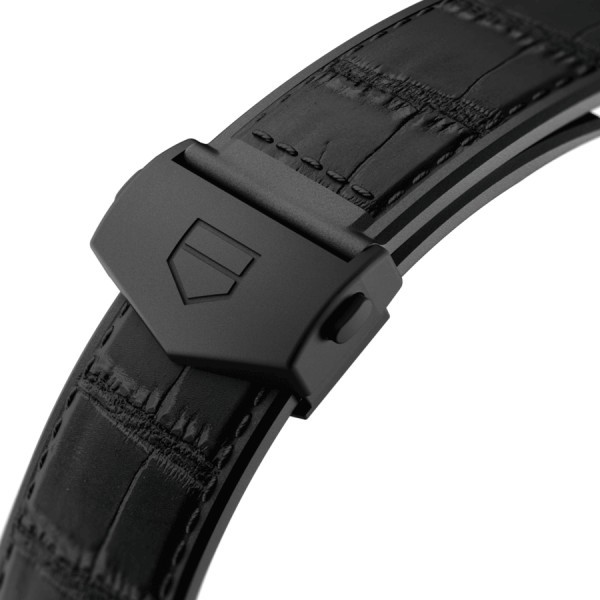 Tag heuer crocodile online strap