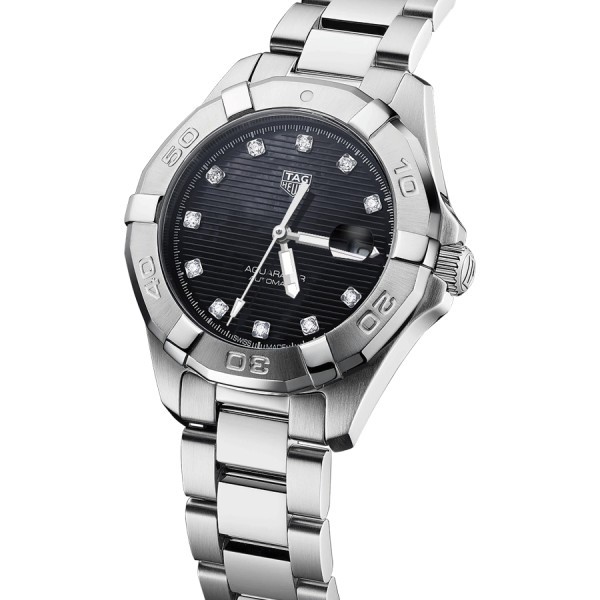 Tag heuer aquaracer deals calibre 9