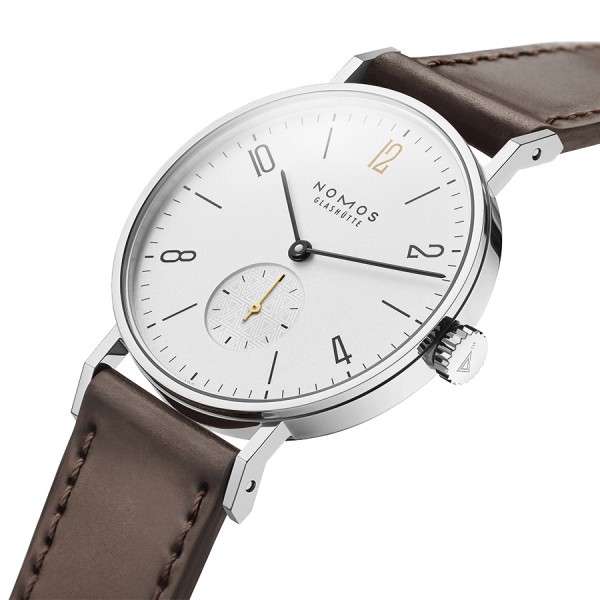 Nomos tangente nato discount strap