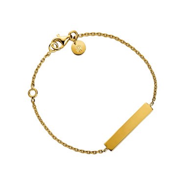 Chain bracelet | LEPAGE Official Retailer