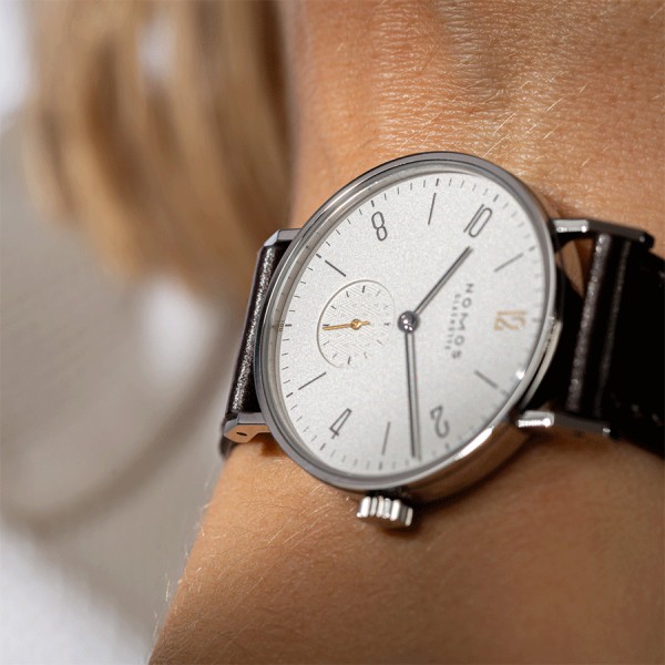 Nomos Tangente Limited Edition Lepage 100 ans 38 mm Lepage