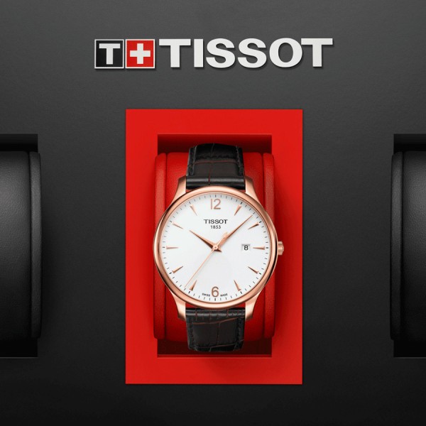 Montre tissot classique hot sale