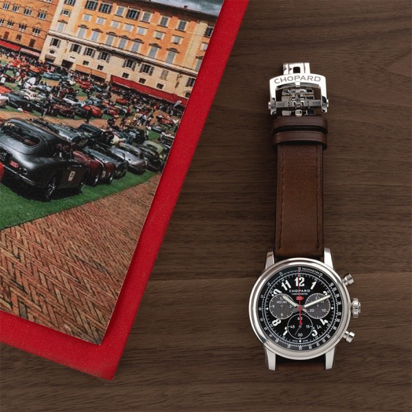 Montre Chopard Mille Miglia XL Race Edition Chrono Flyback Lepage