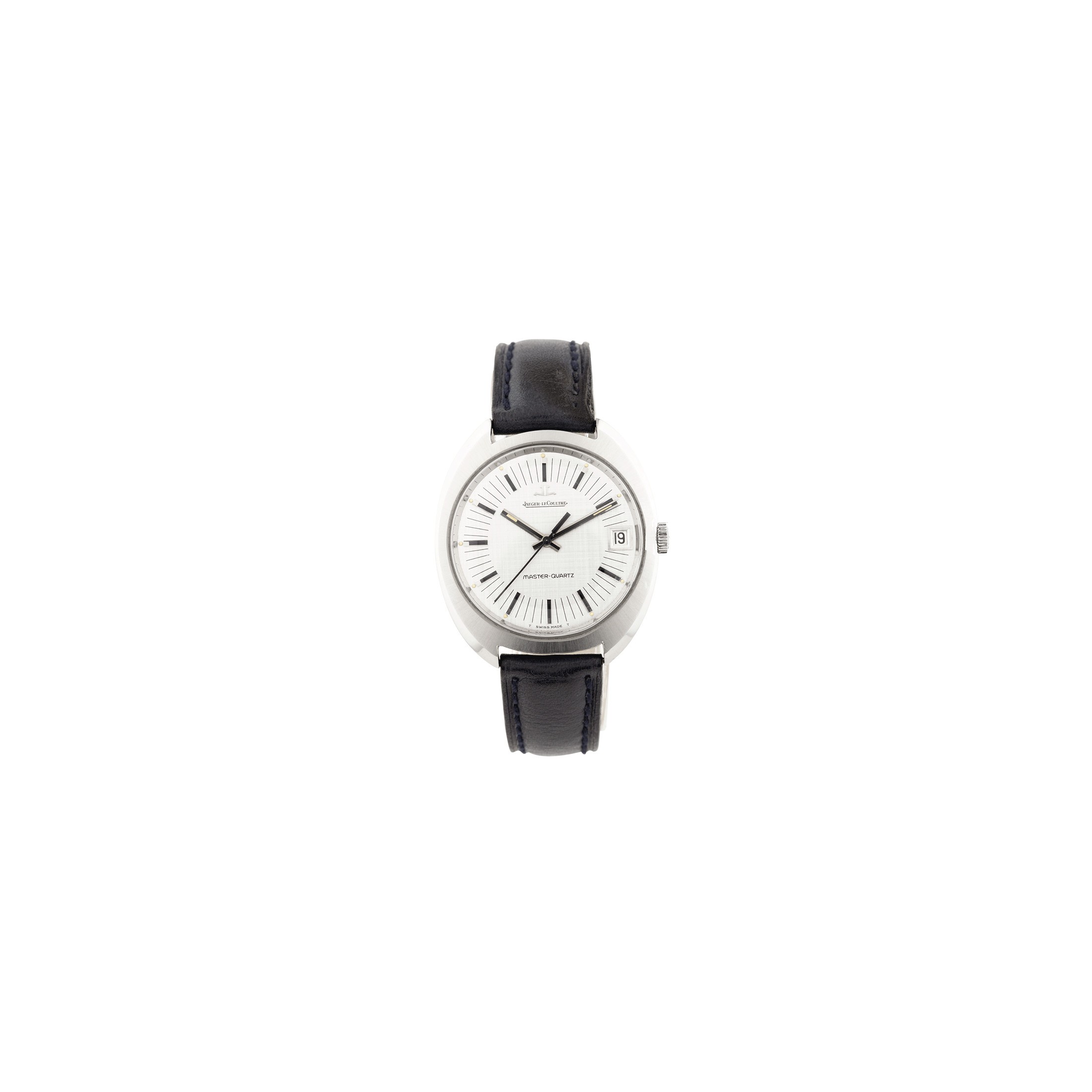 Jaeger LeCoultre Master Quartz Ref. 23301 42 Lepage