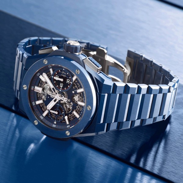 Hublot bracelet outlet price