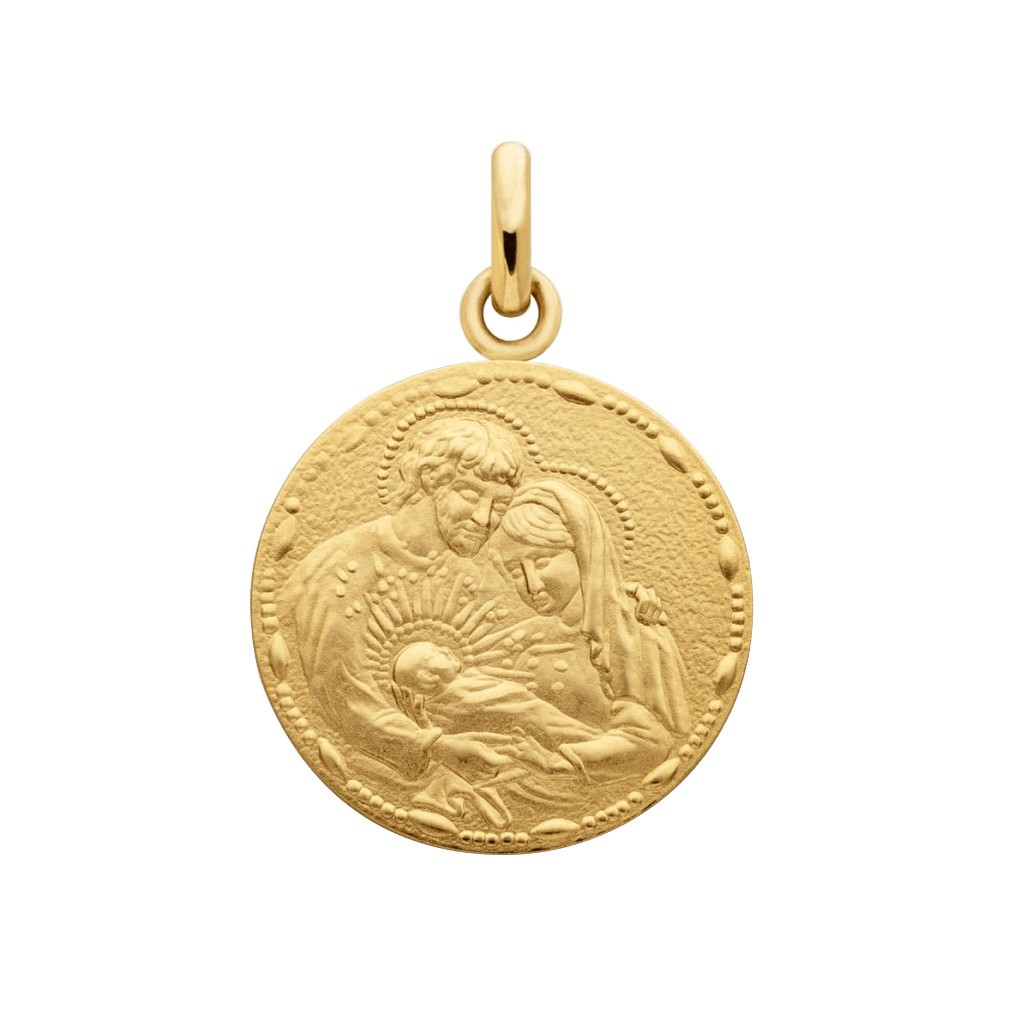 Médaille laïque, un cadeau parfait pour les grands et les petits