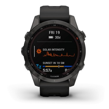 Garmin fénix store 5 sapphire