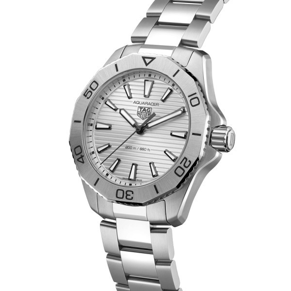 TAG Heuer Aquaracer Professional 200 Watch WBP1111.BA0627 Lepage