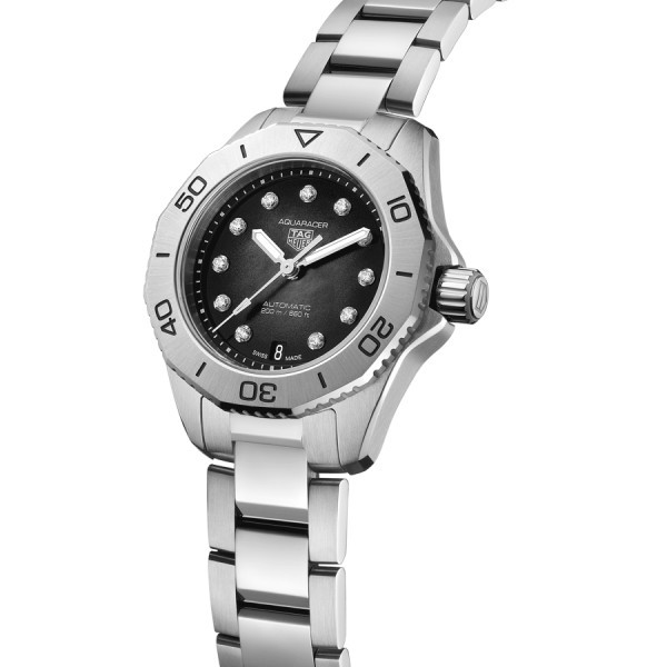 TAG Heuer Aquaracer Professional 200 Watch WBP2410.BA0622 Lepage