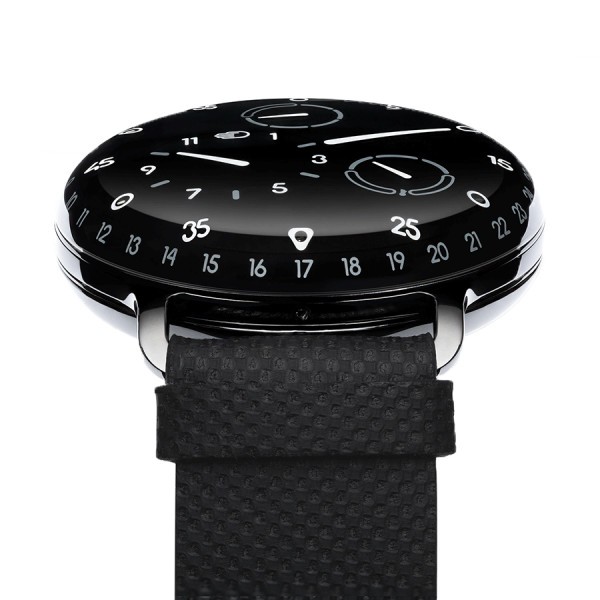 Ressence Type 3 BBB Limited Edition 2022 Watch Lepage