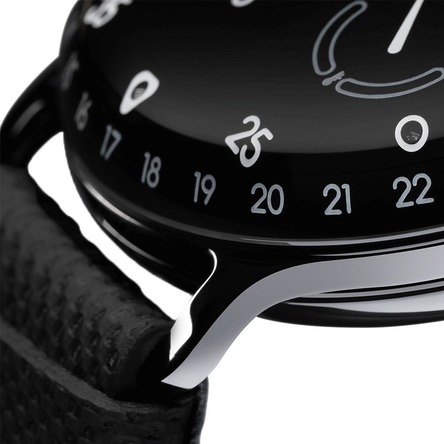 Ressence Type 3 BBB Limited Edition 2022 Watch Lepage