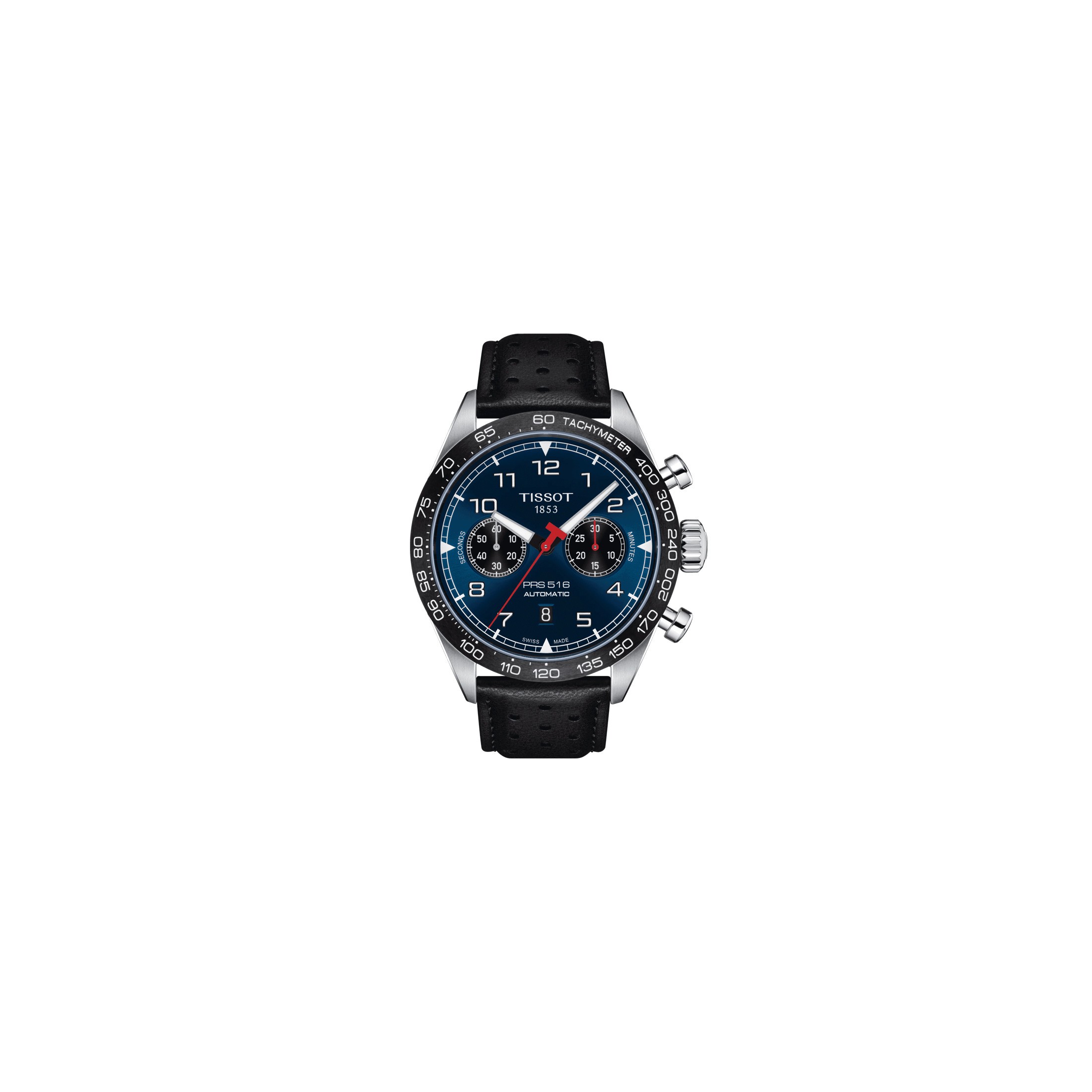 Montre Tissot T Sport PRS 516 Chronographe T131.627.16.042.00 Lepage