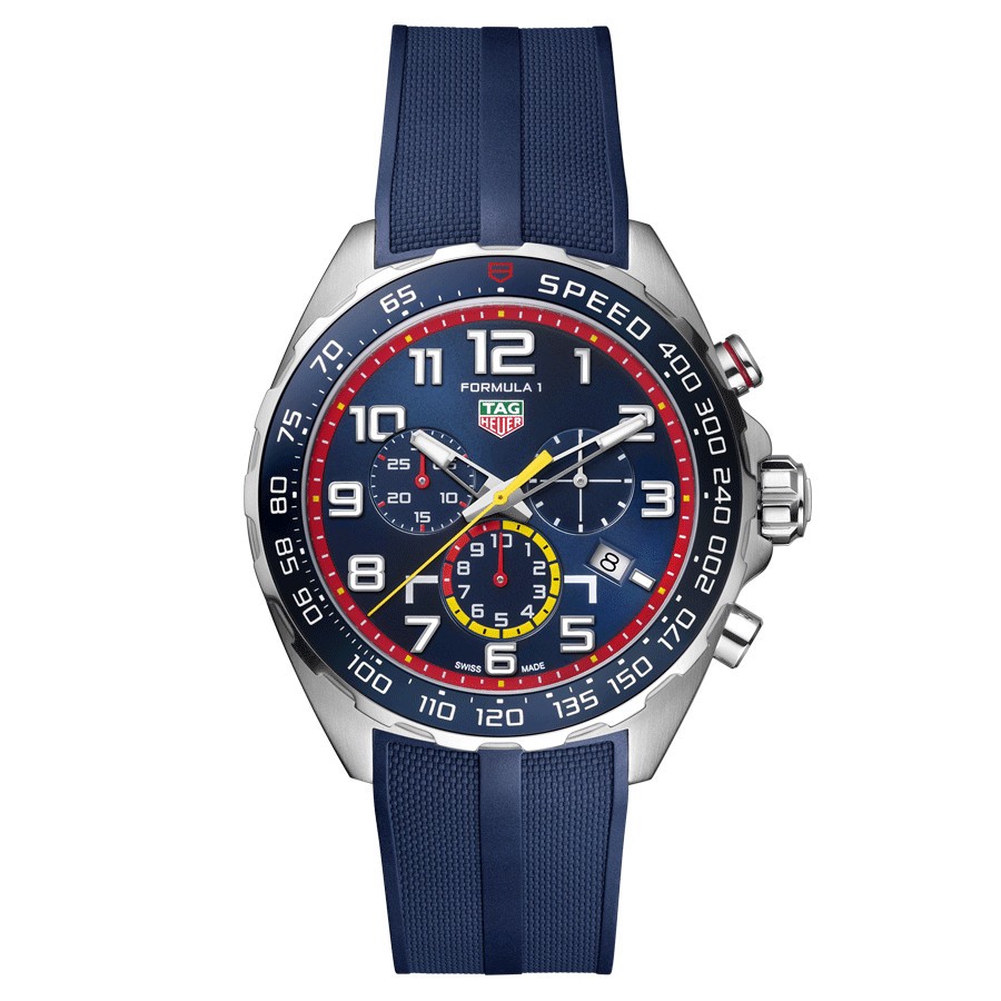 Tag best sale f1 watch