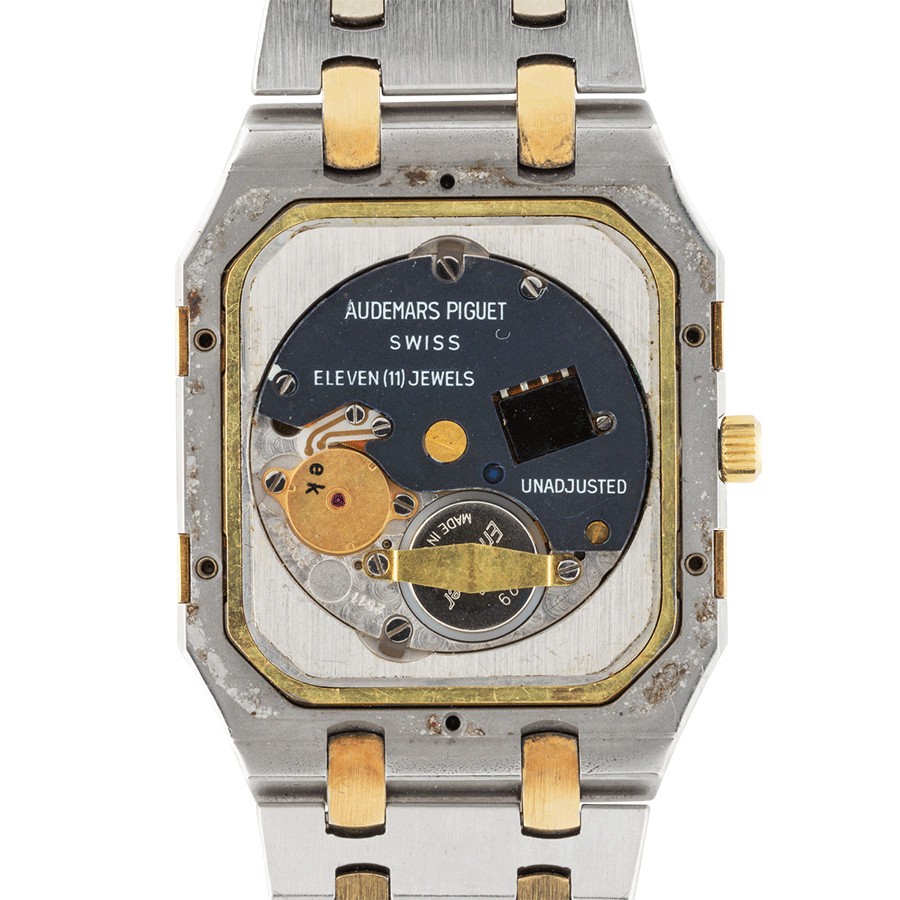 Audemars piguet 6005 hotsell