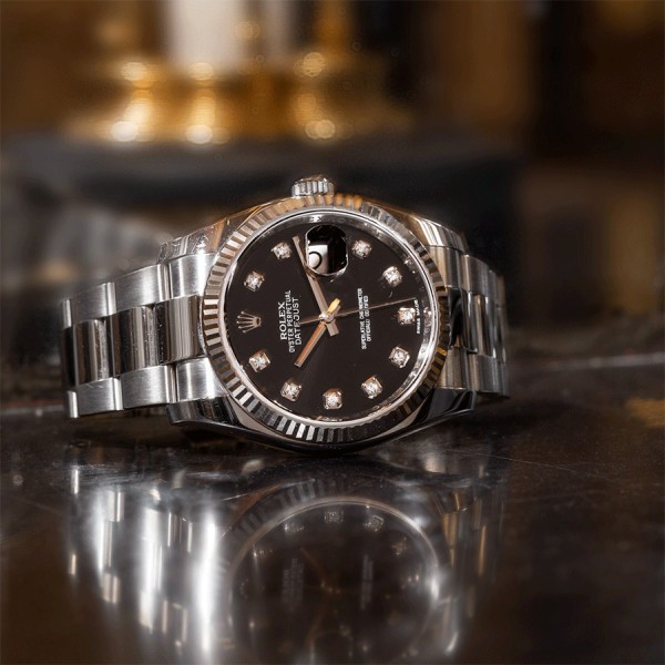 Rolex discount ref 116234