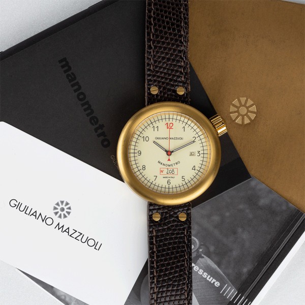 Giuliano mazzuoli watches for on sale sale