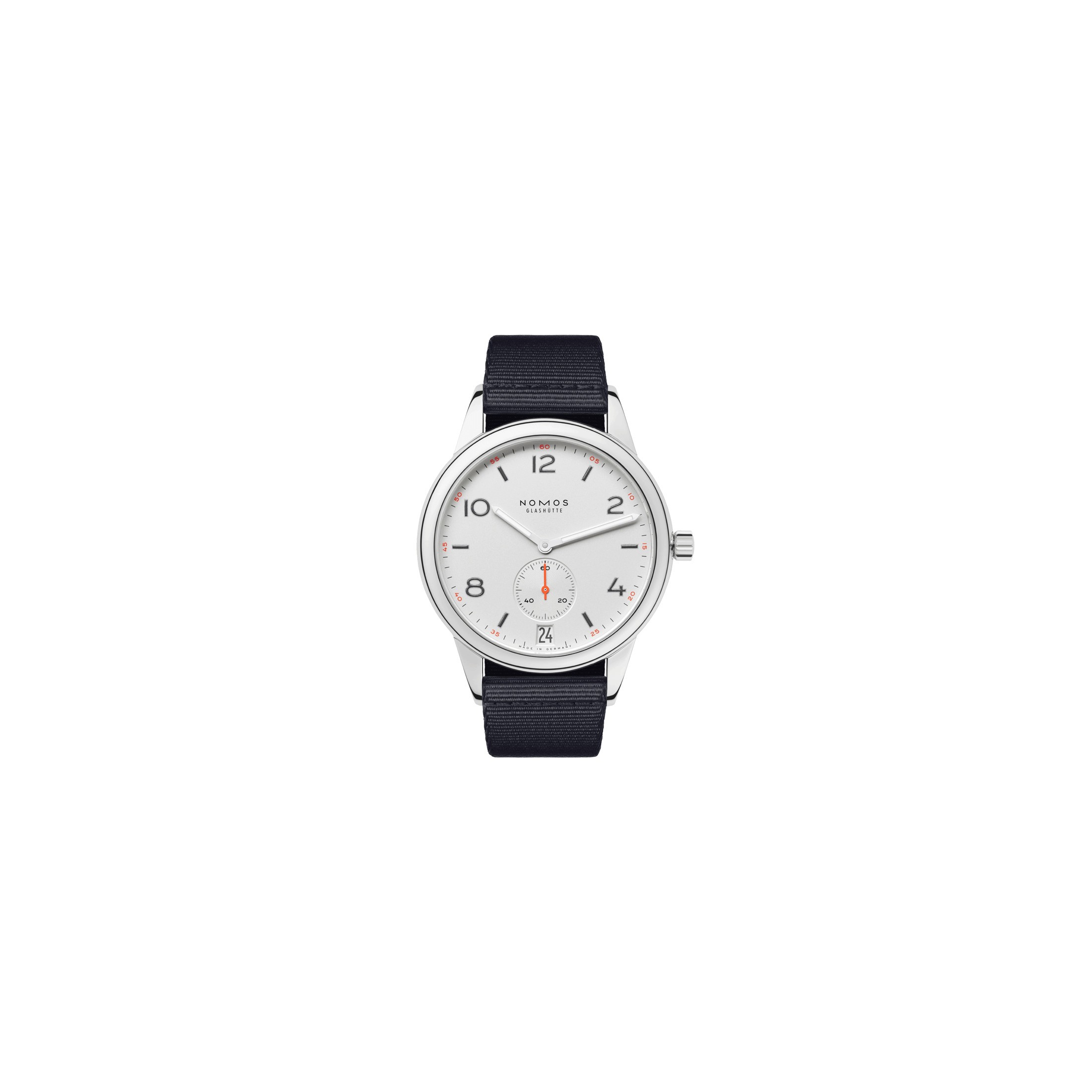 Nomos club online 775