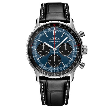 Montres Breitling Collection Navitimer Lepage Revendeur Officiel