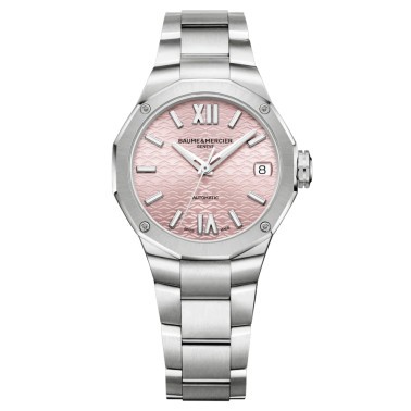 Montres Femme Baume et Mercier Lepage Revendeur Officiel