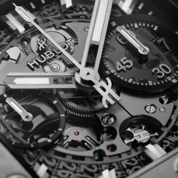 Hublot – Tagged 