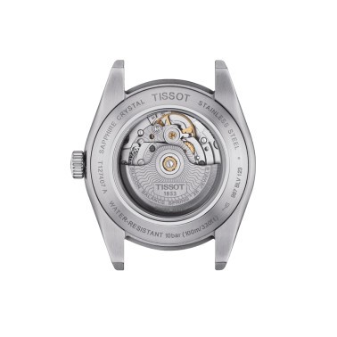 Montre Tissot Gentleman Powermatic 40 mm T127.407.11.041.00 Lepage