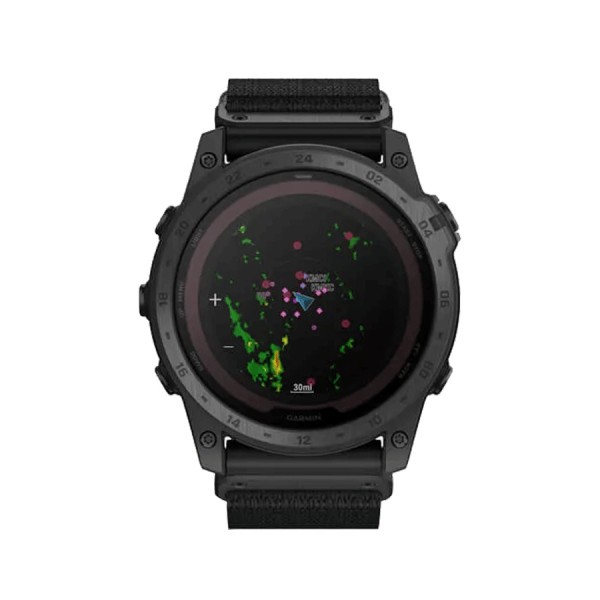 Garmin Tactix 7 Pro Ballistics Edition Watch 010 02704 21 Lepage